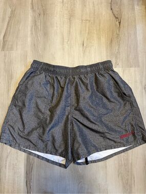 Men’s speedo swim shorts